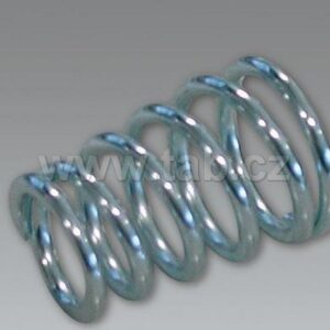 Pružina pro Garlando průměr 16 mm, délka 36 mm