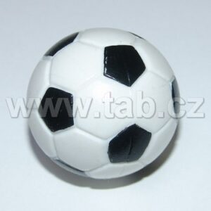 Míček pro fotbalový stůl, "kopačák", Super Cosmos, 33 mm, 19 g