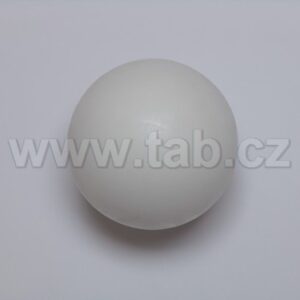 Míček TecBall, turnajový, 34mm