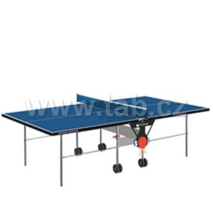 Stolní tenis