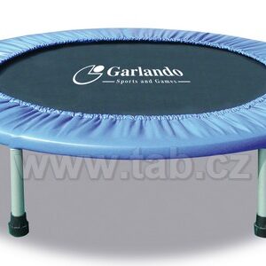 Trampolíny